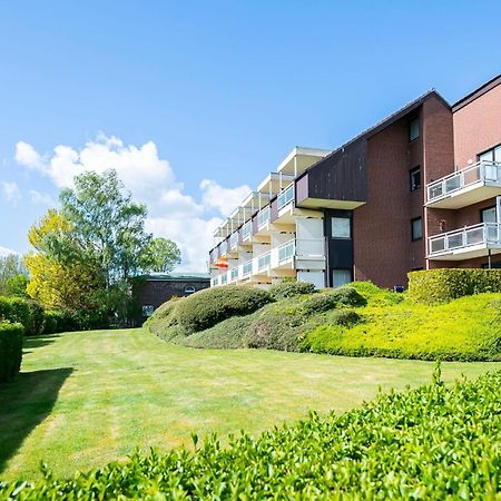Haus Fernsicht Ostseefunkeln Kellenhusen Dış mekan fotoğraf