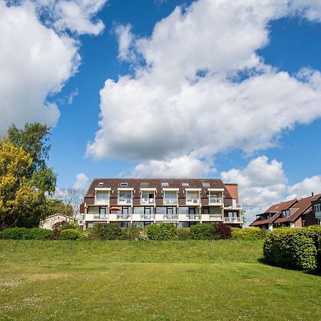 Haus Fernsicht Ostseefunkeln Kellenhusen Dış mekan fotoğraf
