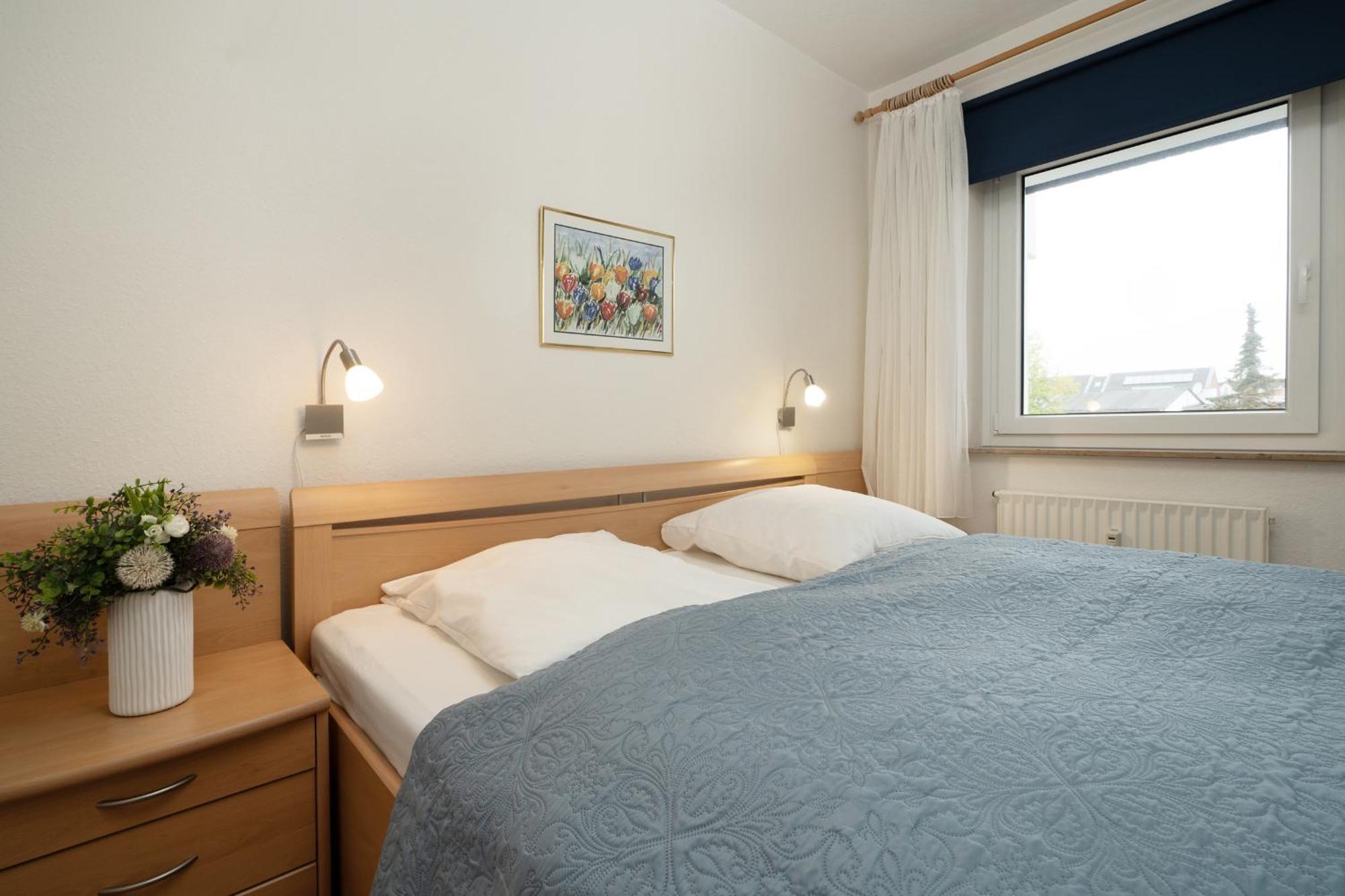 Haus Fernsicht Ostseefunkeln Kellenhusen Dış mekan fotoğraf