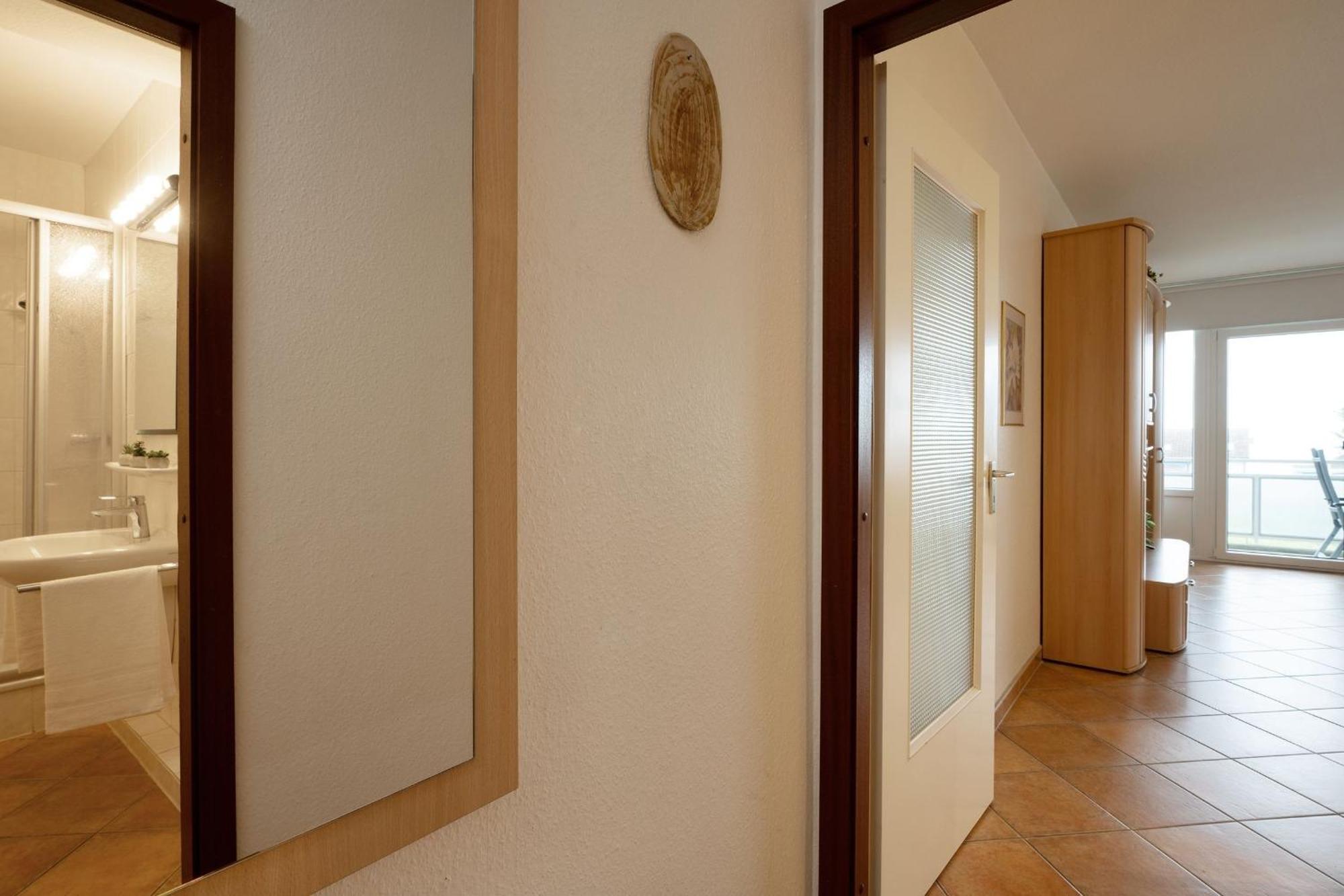 Haus Fernsicht Ostseefunkeln Kellenhusen Dış mekan fotoğraf