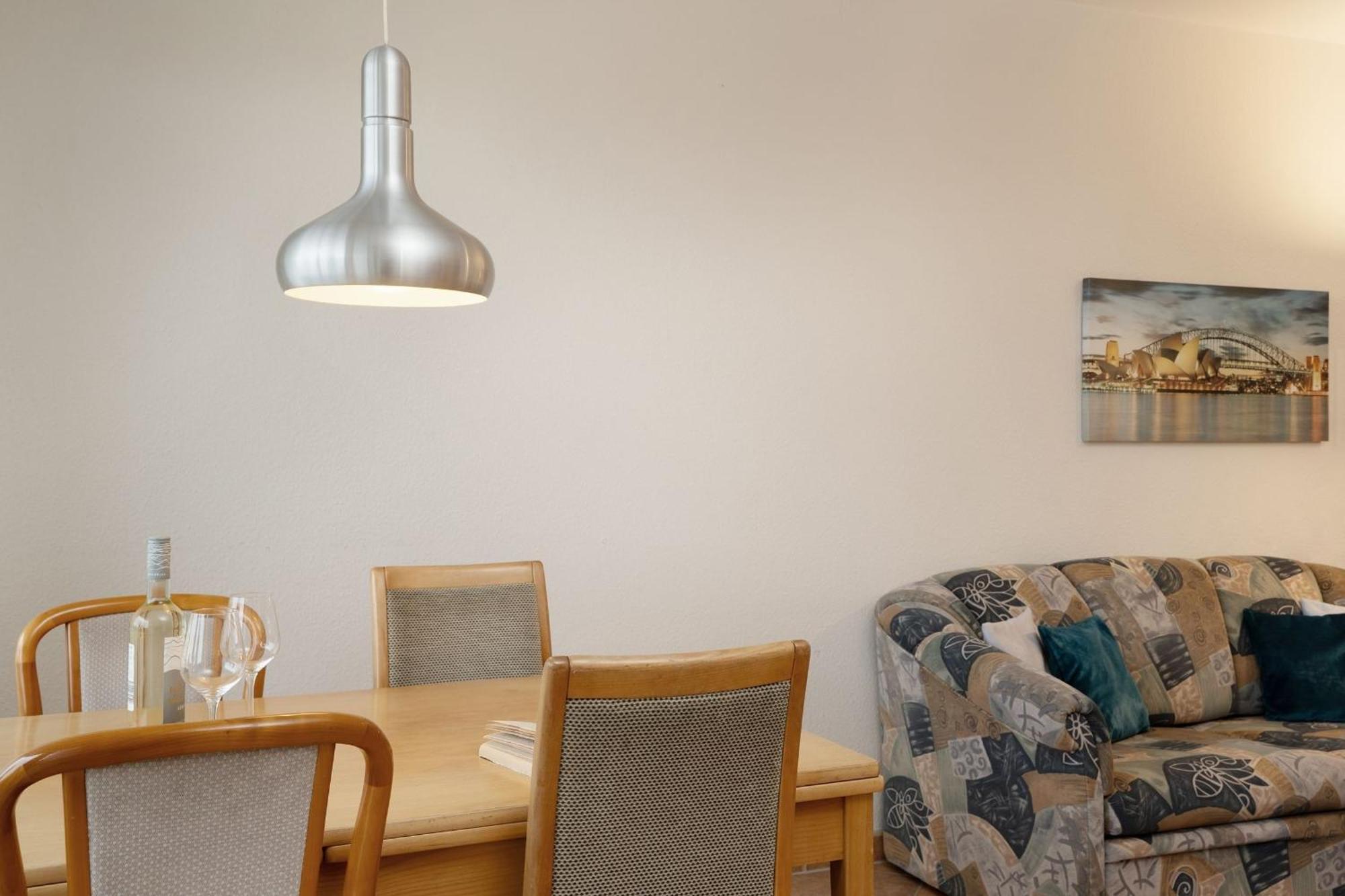 Haus Fernsicht Ostseefunkeln Kellenhusen Dış mekan fotoğraf