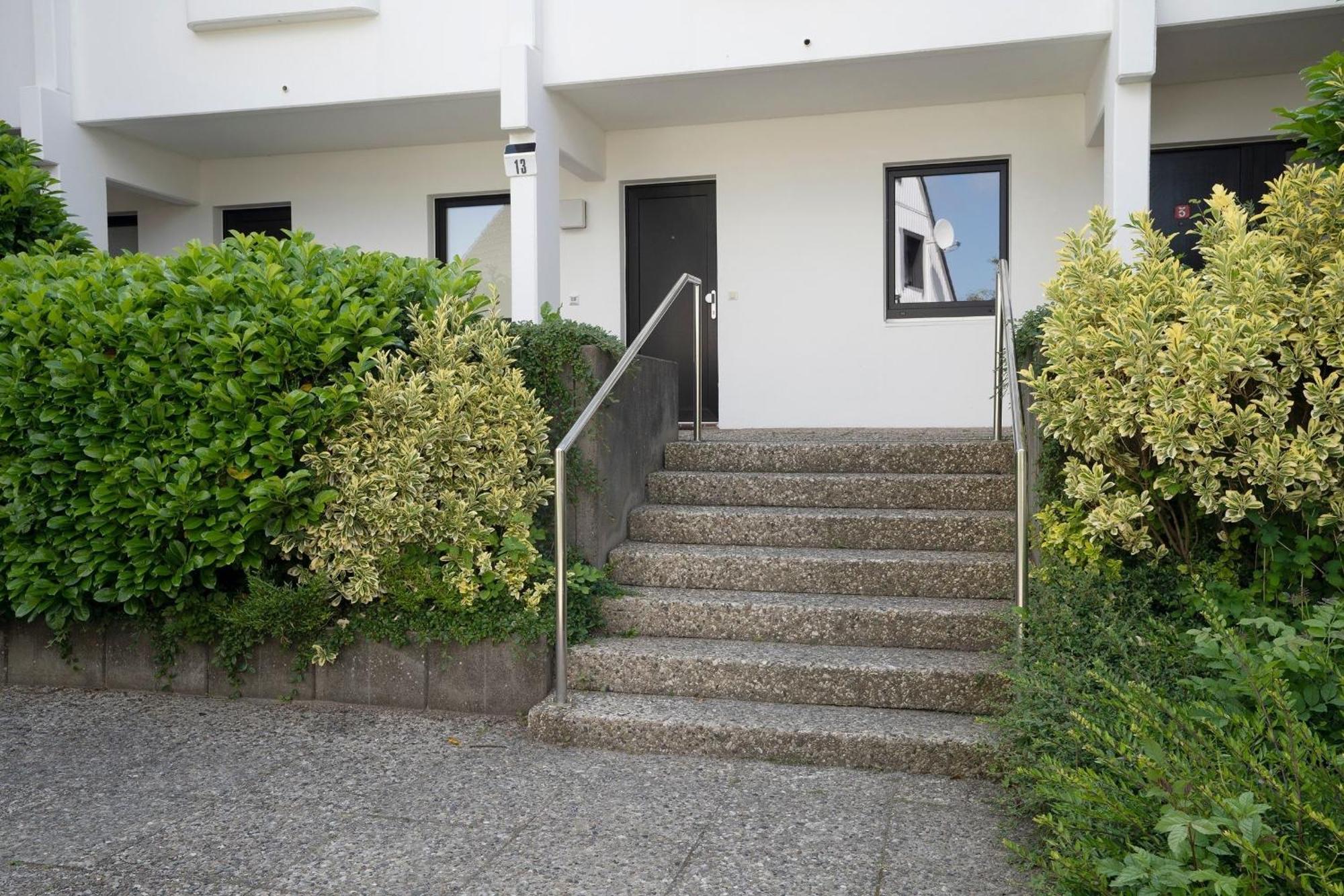 Haus Fernsicht Ostseefunkeln Kellenhusen Dış mekan fotoğraf