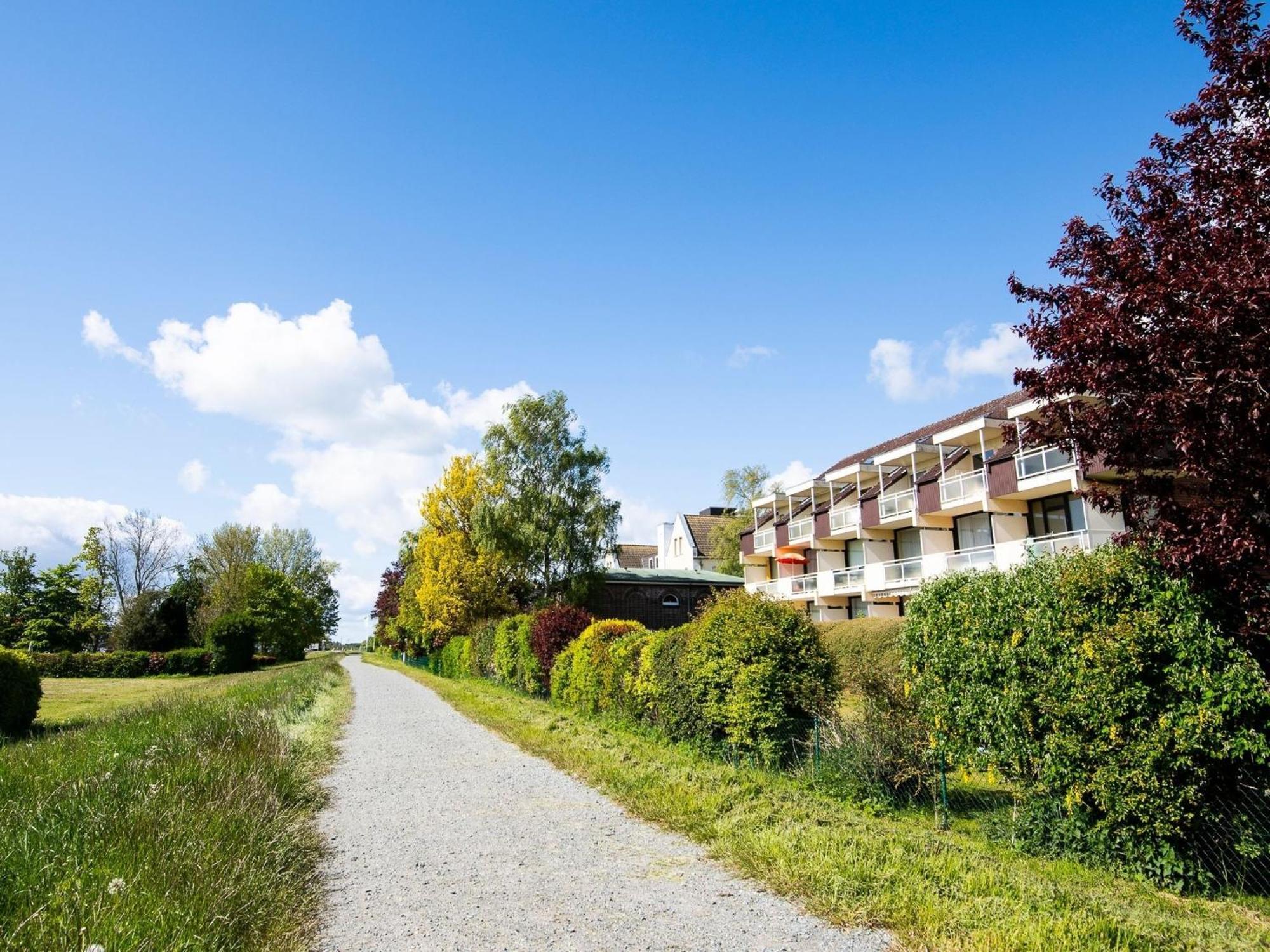 Haus Fernsicht Ostseefunkeln Kellenhusen Dış mekan fotoğraf